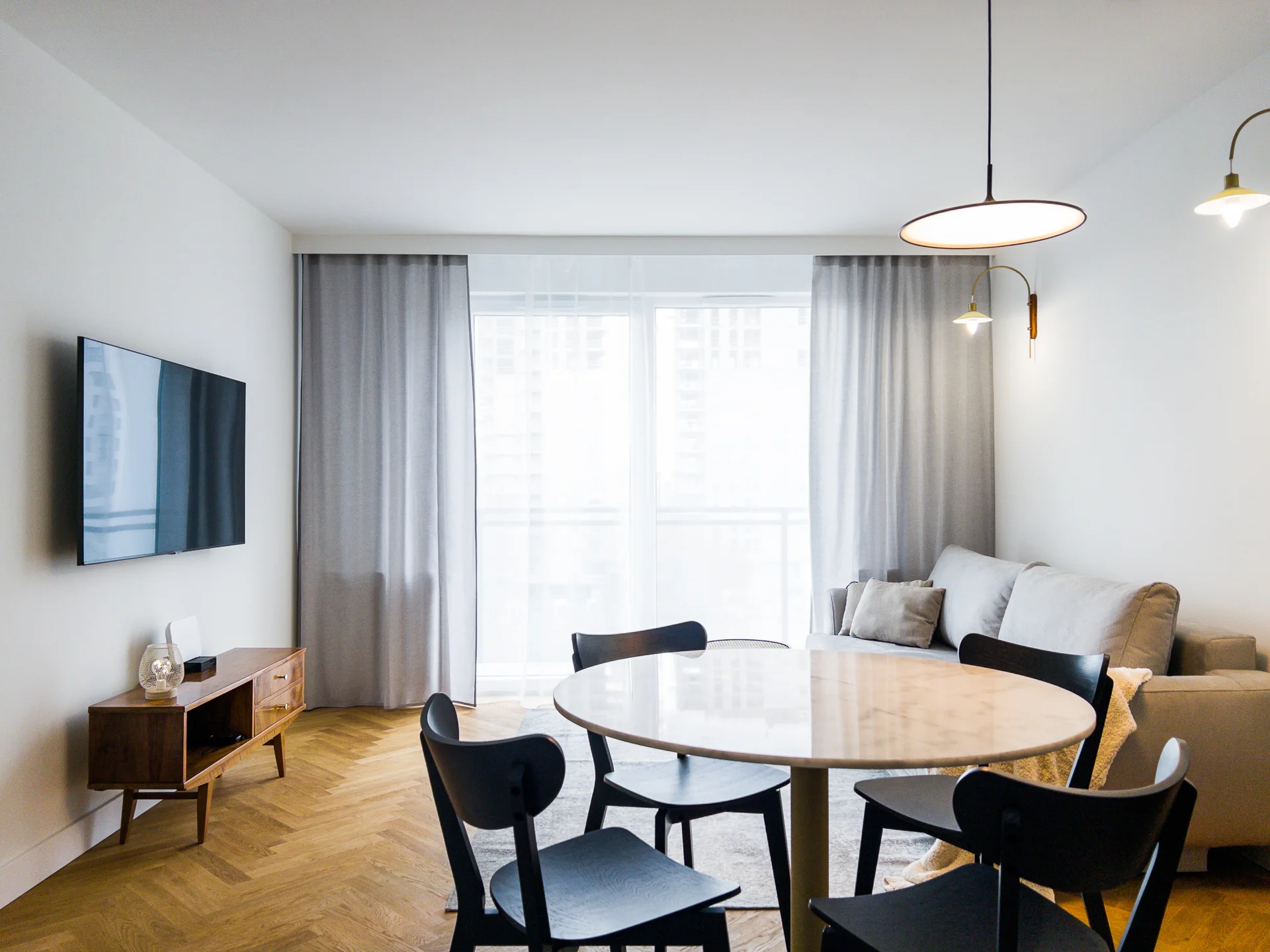 Mint Apartments Premium Seaside